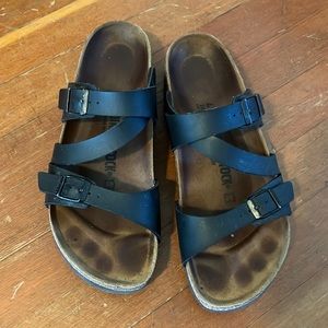 Birkenstock Salina